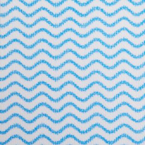 Lavete ACTICLIN Cotonette - 50buc/ set/ culoare