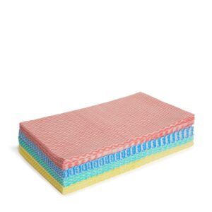 Lavete ACTICLIN Cotonette - 50buc/ set/ culoare